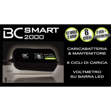 Bc Smart 2000